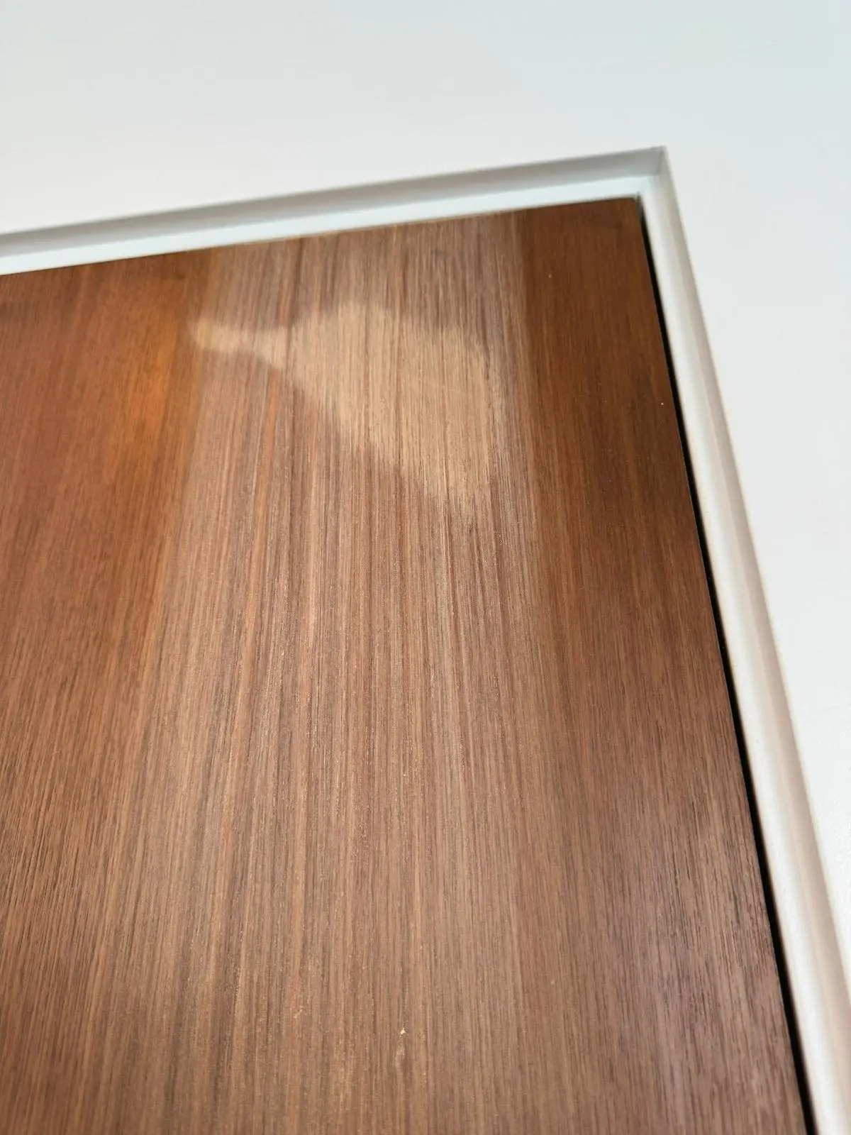 Wood damage